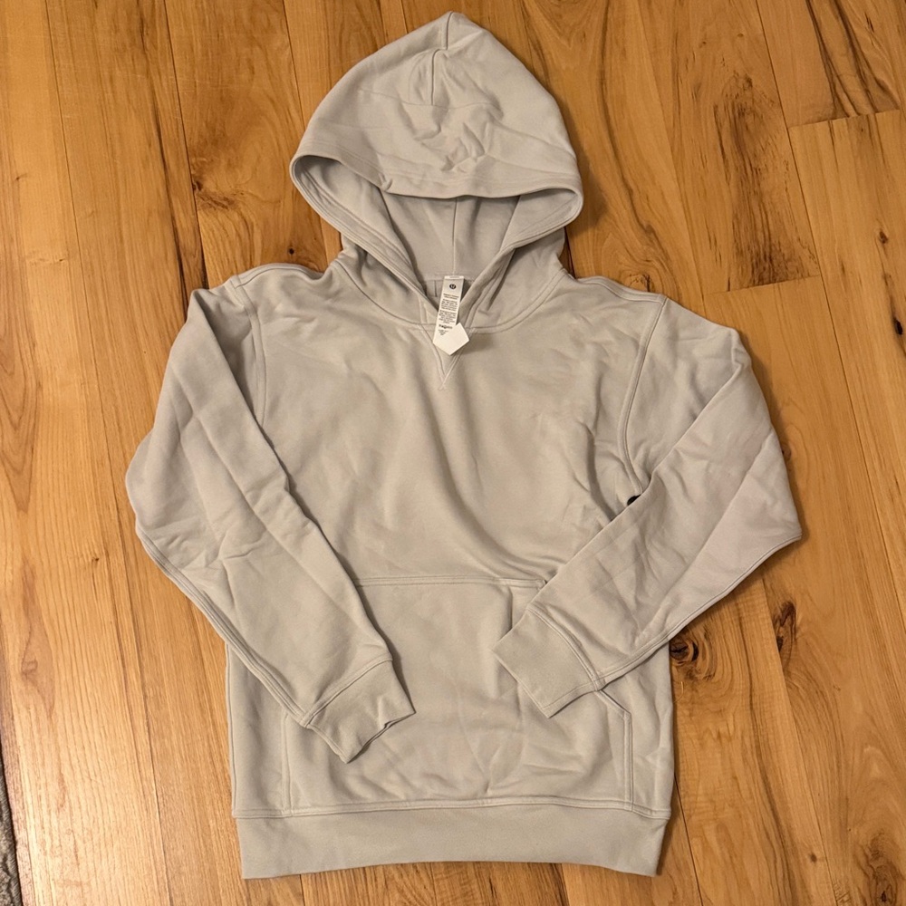 Lululemon All Yours Hoodie - Picture 2 of 3